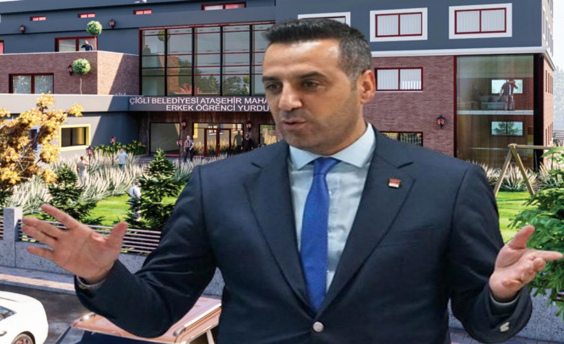 CHP'li Çiğli Başkan Adayı Yıldız: Projelerimizde herkes kendisine yer bulacak