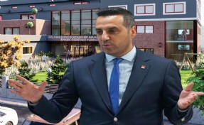 CHP'li Çiğli Başkan Adayı Yıldız: Projelerimizde herkes kendisine yer bulacak