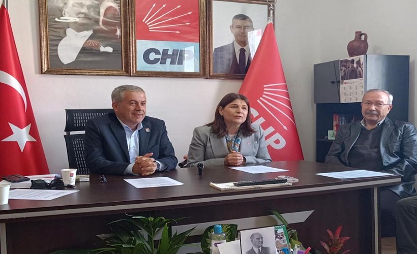 CHP'li Saniye Bora Fıçı'dan 'rant' iddialarına yanıt: Asılsız ve mesnetsiz!