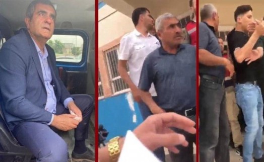 CHP'li Şeker'in davasında yeni gelişme: Karara itiraz da reddedildi!