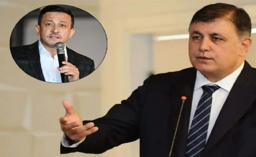 CHP'li Tugay'dan Dağ'a 'Kiraz' yanıtı: 'Biz niye hukuksuz iş yaptık?' demiyorlar!