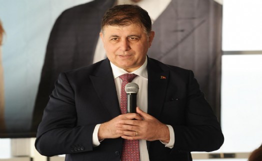 CHP'li Tugay mal varlığını açıkladı!