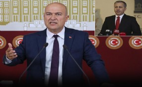 CHP’li Bakan’dan Bakan Yerlikaya’ya istifa çağrısı: Dün Süleyman Soylu, bugün sen!