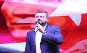 CHP’li Görkem Duman: İttifakı gönüllerde kurduk!