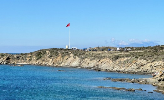 Çanakkale'de batan göçmen botunda ölü sayısı 21'e yükseldi