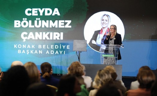 Çankırı’dan kadınlara A’dan Z’ye müjde: Girişimci kadınlara destek