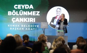 Çankırı’dan kadınlara A’dan Z’ye müjde: Girişimci kadınlara destek