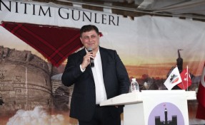 Cemil Tugay: CHP’nin ortaya koyduğu değişimi destekleyin