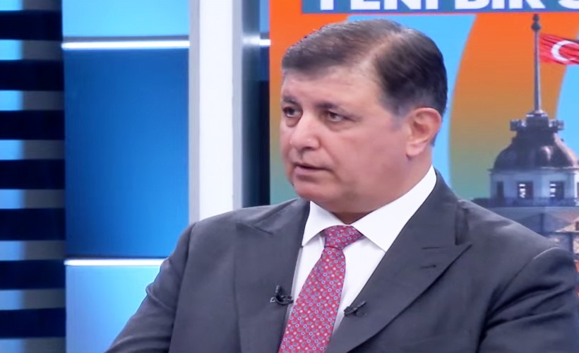 Cemil Tugay'dan çarpıcı açıklamalar: Şov peşinde değilim!