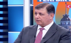 Cemil Tugay'dan çarpıcı açıklamalar: Şov peşinde değilim!