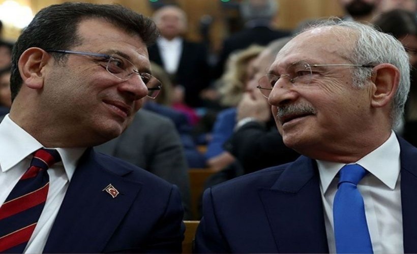 Cemil Tugay'dan flaş açıklama: İmamoğlu, Kılıçdaroğlu'na bakarak 'Neden bu seçimi kaybediyoruz' dedi