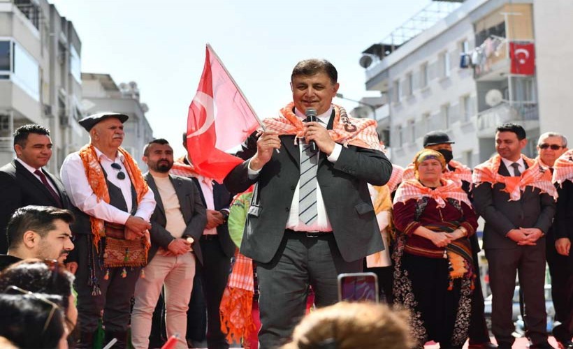 Cemil Tugay'dan 'işsizlik ve yoksulluk' çıkışı: Umudun adı CHP!