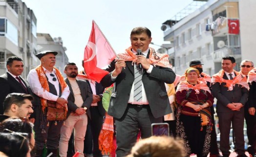 Cemil Tugay'dan 'işsizlik ve yoksulluk' çıkışı: Umudun adı CHP!