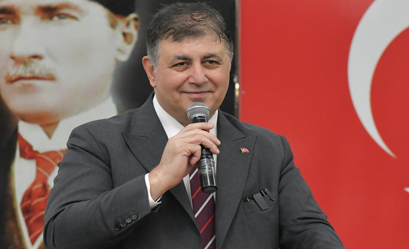 Cemil Tugay'dan rakibi Hamza Dağ'a Körfez Geçişi Projesi soruları