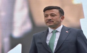 Hamza Dağ tarım projelerini anlattı: Toprağı birlikte aş edelim