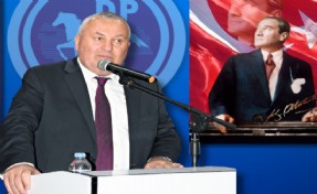 Demokrat Partili Enginyurt İzmir'den seslendi: Bay bay Erdoğan diyeceğiz!