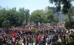 Devri yasaya aykırı bulundu: Gezi Parkı yeniden İBB'nin!