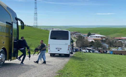 Diyarbakır’da muhtarlık seçiminde silahlı kavga: 1 ölü, 11 yaralı