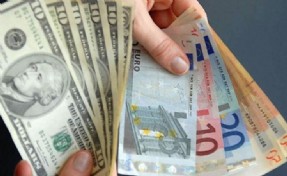 Dolar yükselişini sürdürüyor: Dolar ve Euro bugün ne kadar oldu?