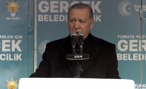 Erdoğan: 'CHP dediğiniz CHP değildir'