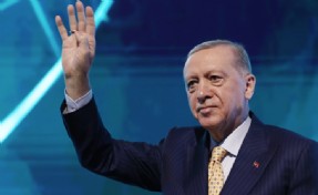 Erdoğan'dan 8 Mart mesajı: Kimsenin hayat tarzına karışmadık!