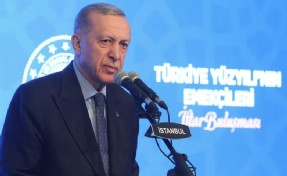 Erdoğan'ın 'Kıbrıs' açıklamasına Yunanistan'dan tepki