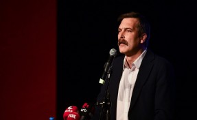 Erkan Baş: TİP, İzmirli hak ettiğini alsın diye aday çıkartıyor