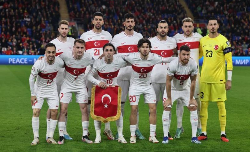 Futbolda milli mesai başlıyor