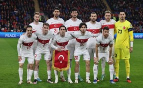 Futbolda milli mesai başlıyor