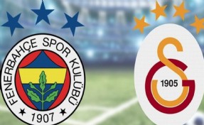 Galatasaray ve Fenerbahçe’den Süper Kupa kararı