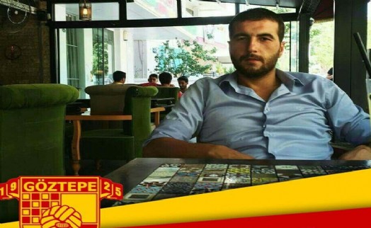 Göztepe taraftarının ölümüne neden olan alkollü sürücü ağır cezada yargılanacak