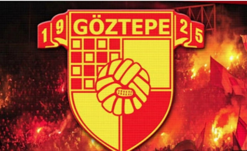 Göztepe'ye final gibi 90