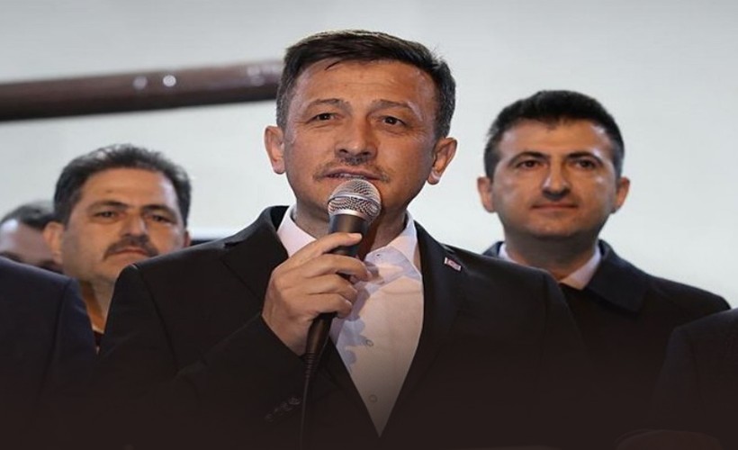 Hamza Dağ: İstemeseler de Kiraz’a hastaneyi kazandıracağız!