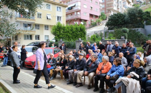 Helil Kınay: Seçime kadar çok konuşacağız, seçimden sonra yapacağız