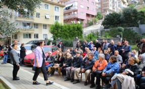 Helil Kınay: Seçime kadar çok konuşacağız, seçimden sonra yapacağız