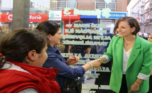 Helil Kınay'ın saha çalışmaları tam gaz: Karabağlar'ın tarihini dinleme hayali