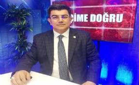 İYİ Parti Bornova Adayı Uray'dan 'şeffaf belediyecilik' vurgusu!