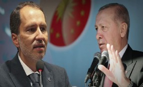 İki partiden kıran kırana mücadele: Aynı gün miting yapacaklar