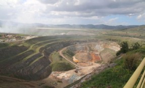 İliç'teki maden faciasıyla ilgili 2 mühendis tutuklandı