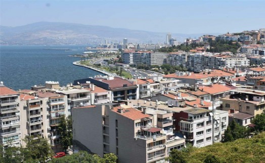 İşte İzmir'in 30 ilçesindeki başkan adayları....