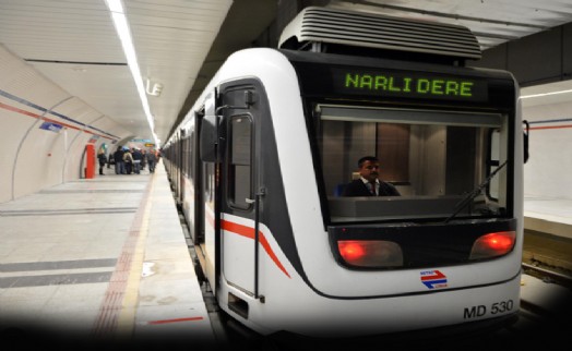 İzmir Metro'dan 'Narlıdere Metrosu' açıklaması: O istasyon hizmete açıldı!