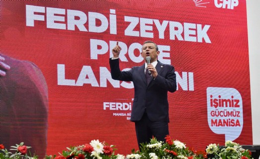 İzmir'deki 'logo' tartışmaları tam gaz: Özel'den  'riyakarsınız' çıkışı!