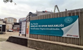 İzmir olimpik havuzlara kavuşuyor