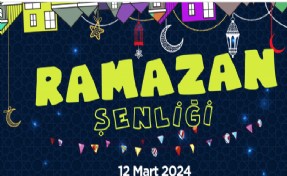 İzmir’de Ramazan eski günlerdeki gibi şenlikli geçecek