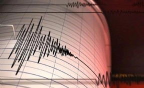 Kandilli duyurdu: Adana'da deprem