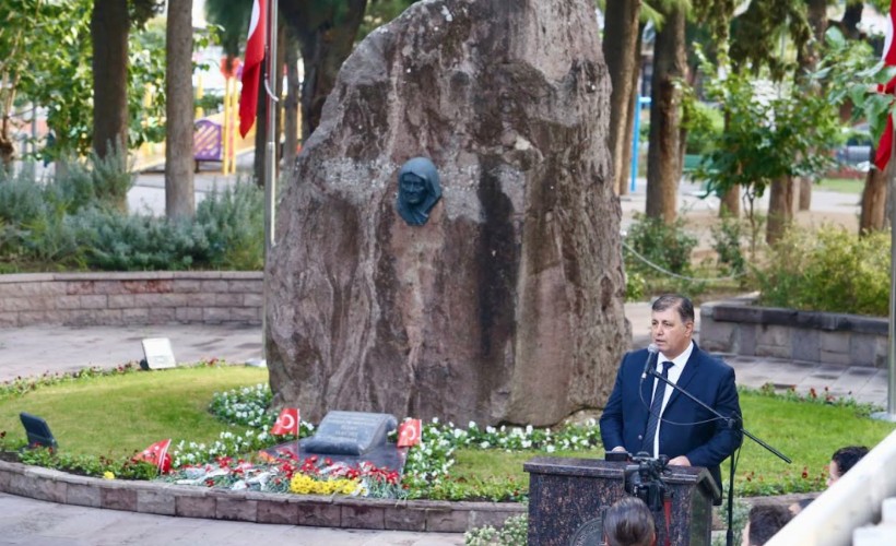 Karşıyaka 8 Mart’ta tek yürek olacak