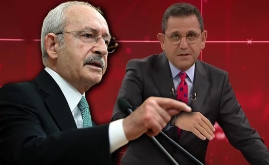 Kılıçdaroğlu'ndan Portakal'a çok sert 'Burcu Köksal' yanıtı