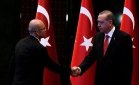 Kulis: Mehmet Şimşek'le Erdoğan'ın 'yoksulları öldürdün' tartışması