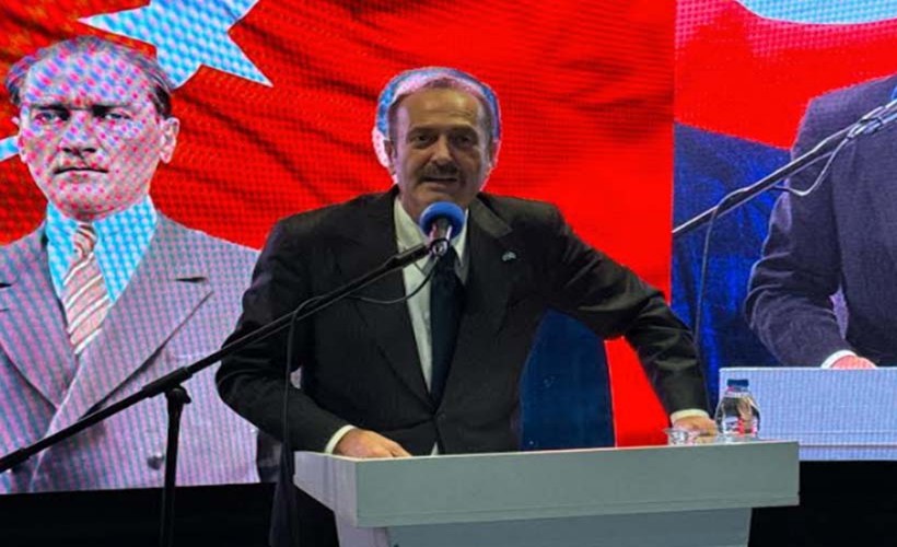 MHP'li Osmanağaoğlu iddialı konuşttu: İlk bayram 31 Mart'ta!