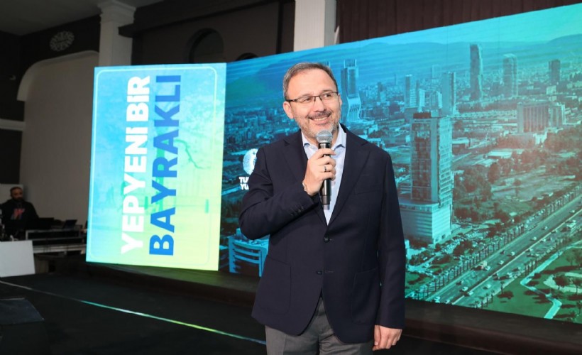 Mehmet Kasapoğlu: Kayıp belediyecilik değil hizmet belediyeciliği